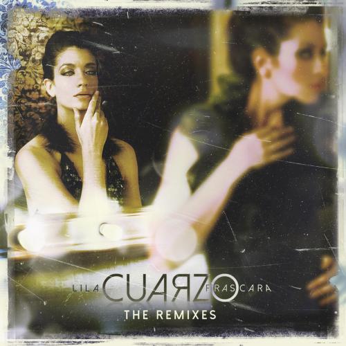 Lila Frascara - Cuarzo (G-Sremix)
