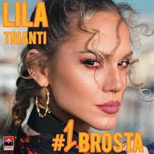 1 Brosta - Lila Trianti