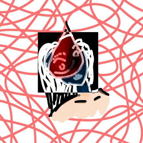 Лилая, It Alone & tvzf - Слеза (Remix)