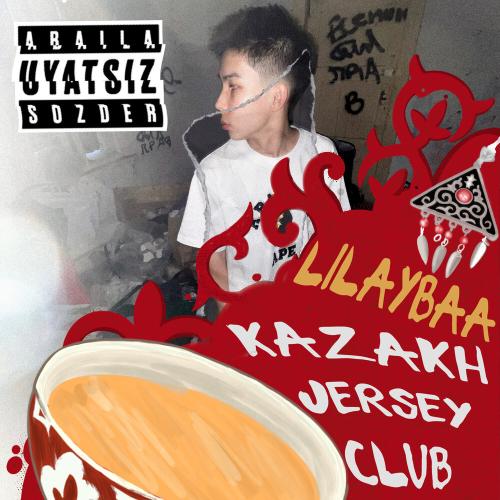 LilAybaa, Jersey Club - Bile (Jersey Club Remix)