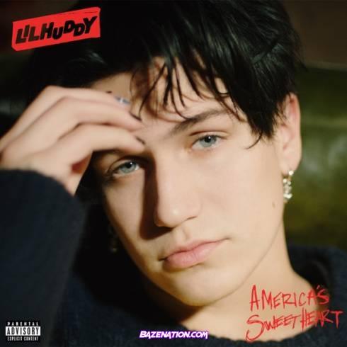 LILHUDDY - America's Sweetheart