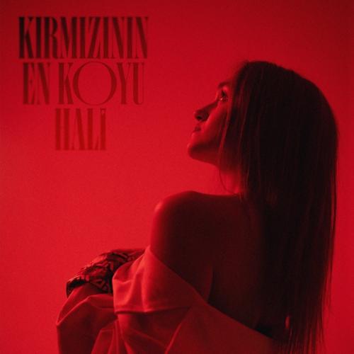 Kırmızının En Koyu Hali - Lilith