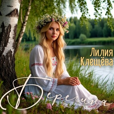 Берегиня - Лилия Клещёва
