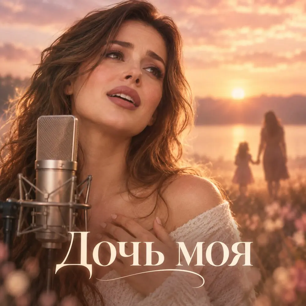 Дочь моя - Лилия Скай