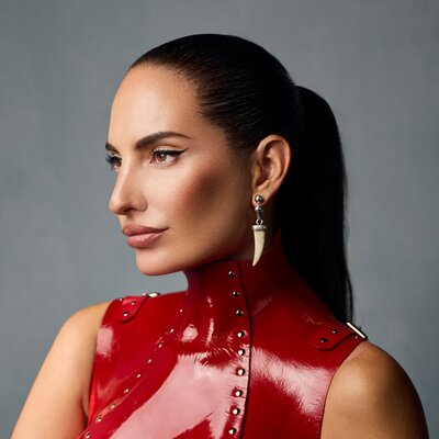 Bigger Than Techno - Lilly Palmer