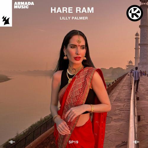 Lilly Palmer - Hare Ram