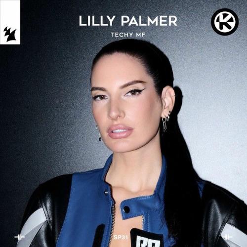 Lilly Palmer - Techy Mf