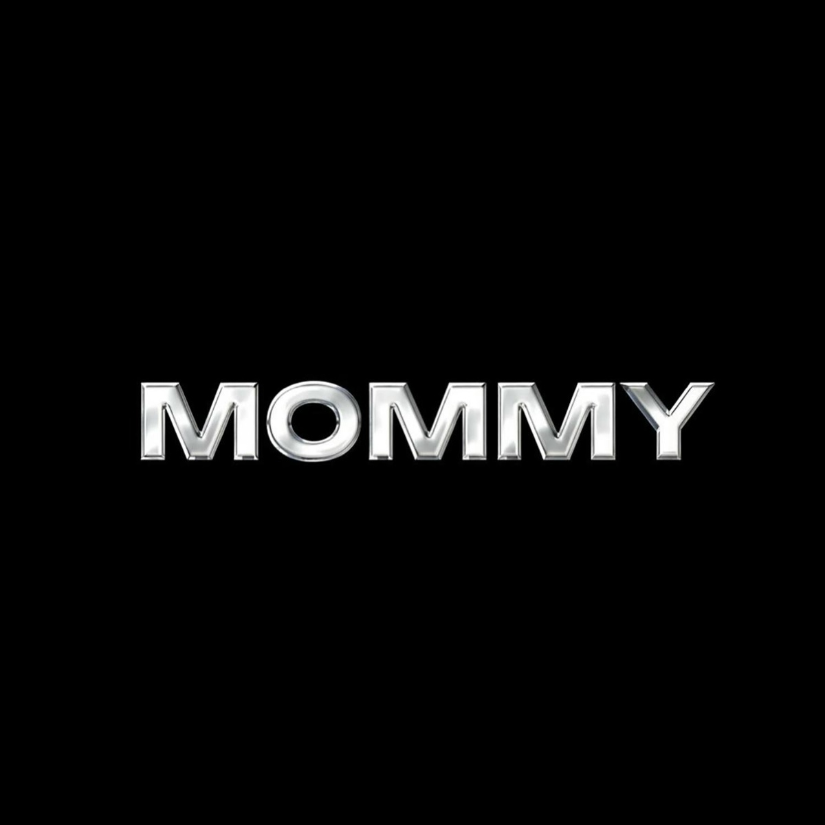 Mommy - LILSADMAYA