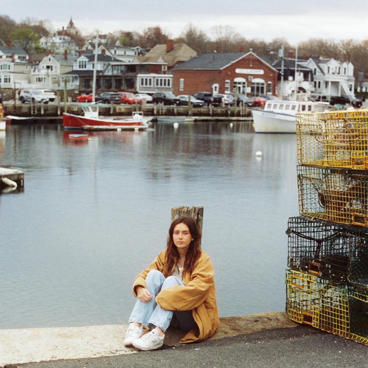 What They Say - Lily Fitts