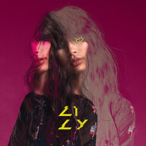 LILY - Оттолкнулись