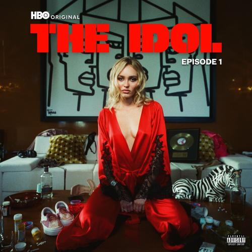 Lily-Rose Depp - World Class Sinner I Am A Freak