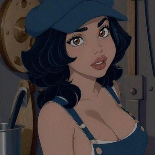Lilybelle - just like fire