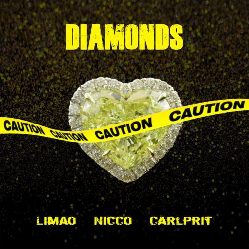 Limao feat. Nicco & Carlprit - Diamonds (Radio Edit)