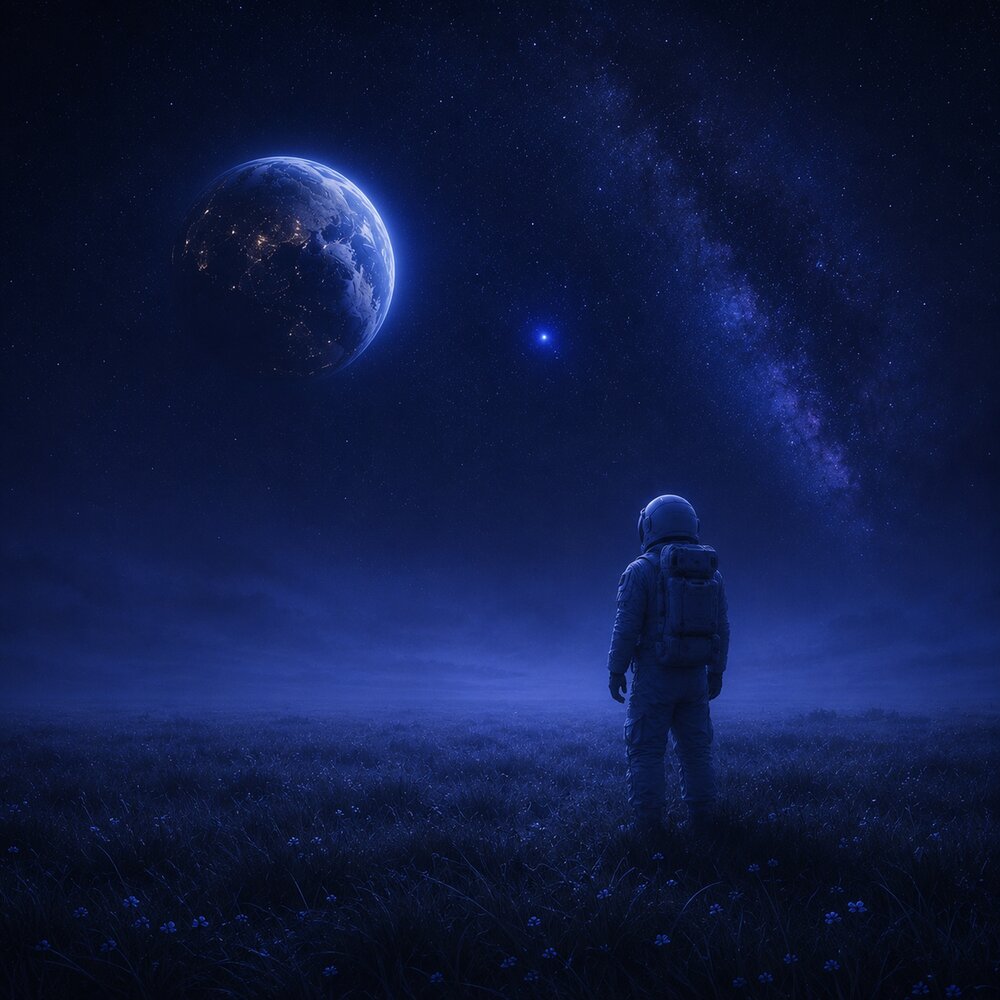 Lonely Echoes - Limb8, EVE SOFI