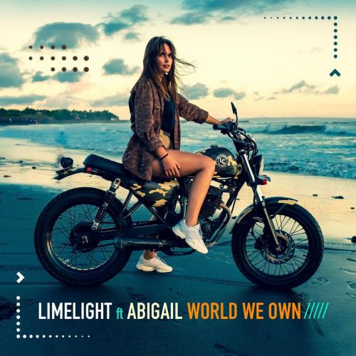 Limelight feat. Abigail - World We Ow