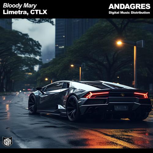Limetra, CTLX - Bloody Mary