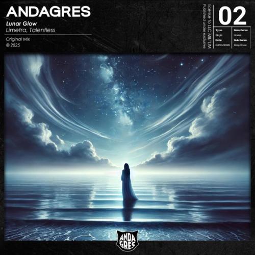 Limetra & Talentless - Lunar Glow