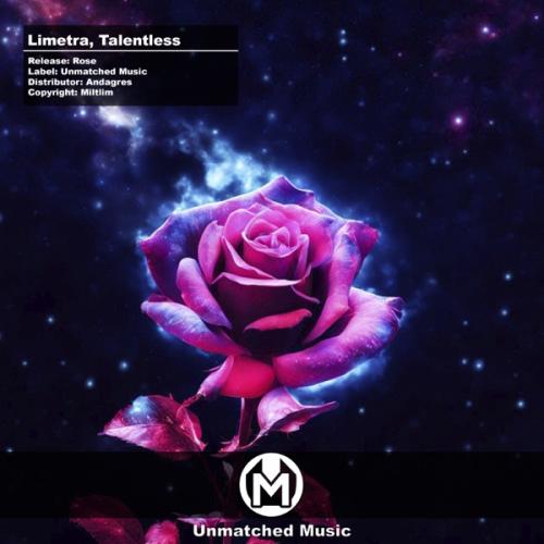 Limetra & Talentless - Rose