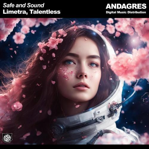 Limetra, Talentless - Safe and Sound (Radio Mix)
