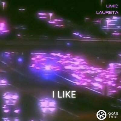 I Like - LIMIC, Laureta