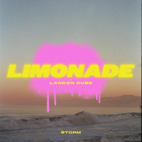 Limonade feat. Landon Cube - Storm