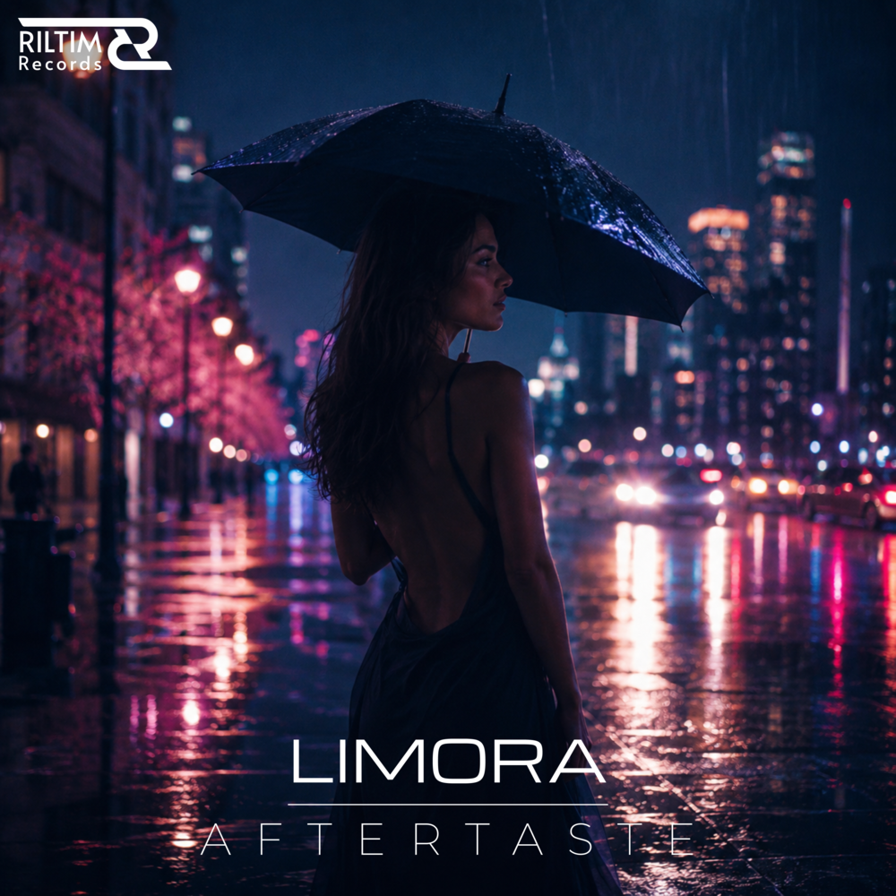 Aftertaste - Limora