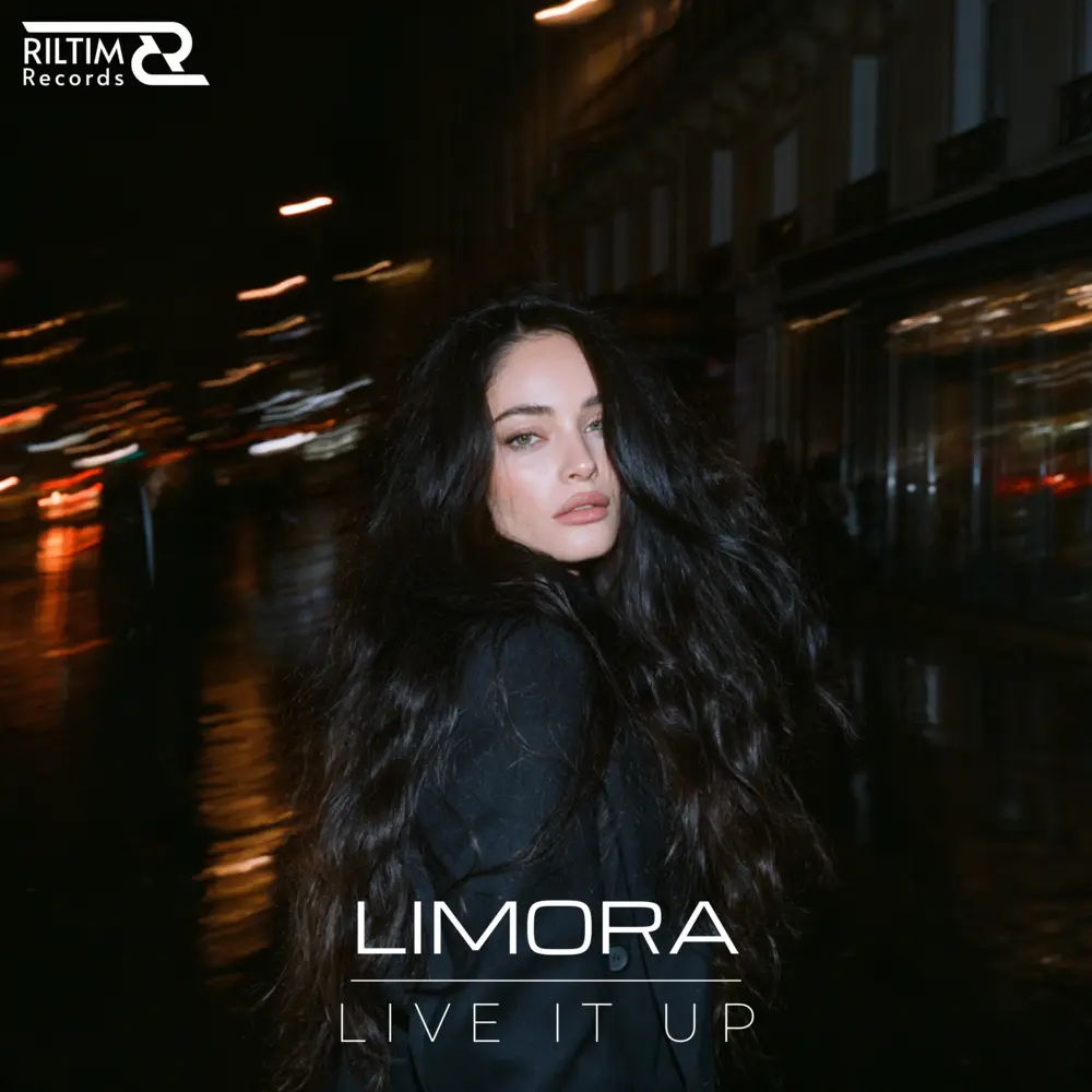 Live it up - Limora