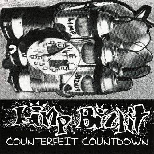 Limp Bizkit - Counterfeit Countdown (Radio Edit)