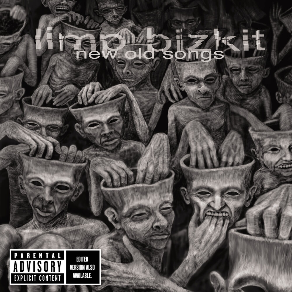 Faith_fame Remix (Album Version) (Feat. Fred Durst, Everlast & Josh Abraham) - Limp Bizkit feat. Fred Durst, Everlast & Josh Abraham