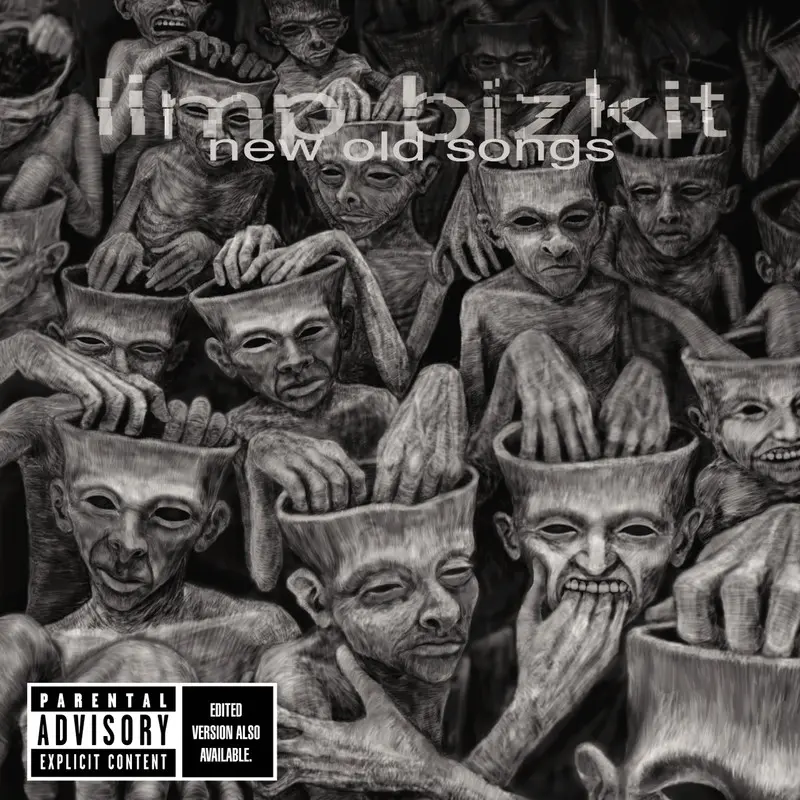 N 2gether Now- All In Together Now (Album Version Explicit) - Limp Bizkit feat. The Neptunes