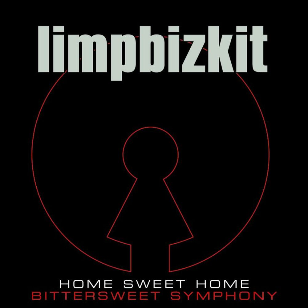 Head For The Barricade - Limp Bizkit