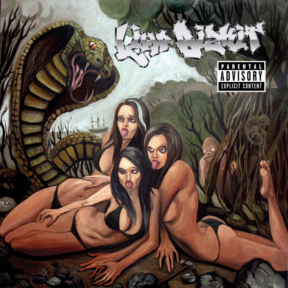 Introbra - Limp Bizkit