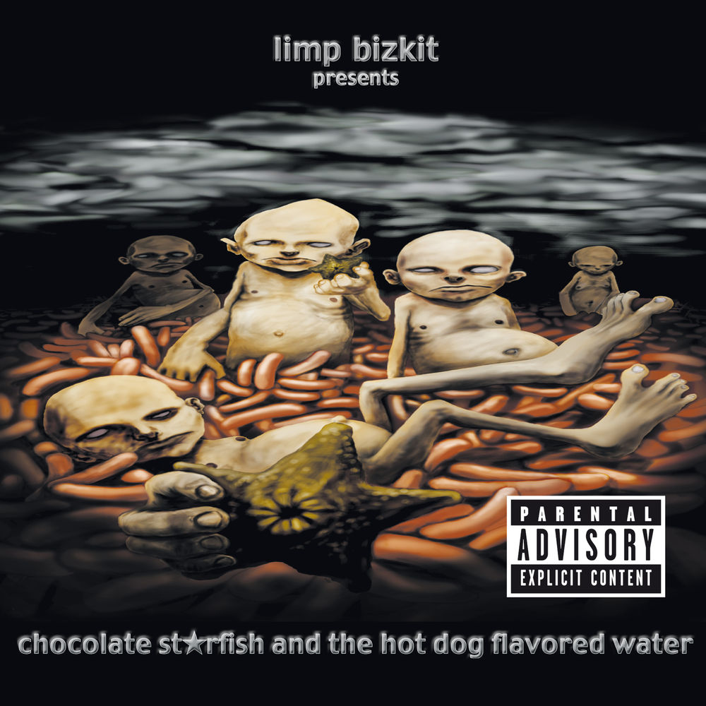 It'll Be Ok - Limp Bizkit