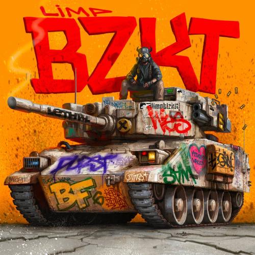 Limp Bizkit - Making Love To Morgan Wallen
