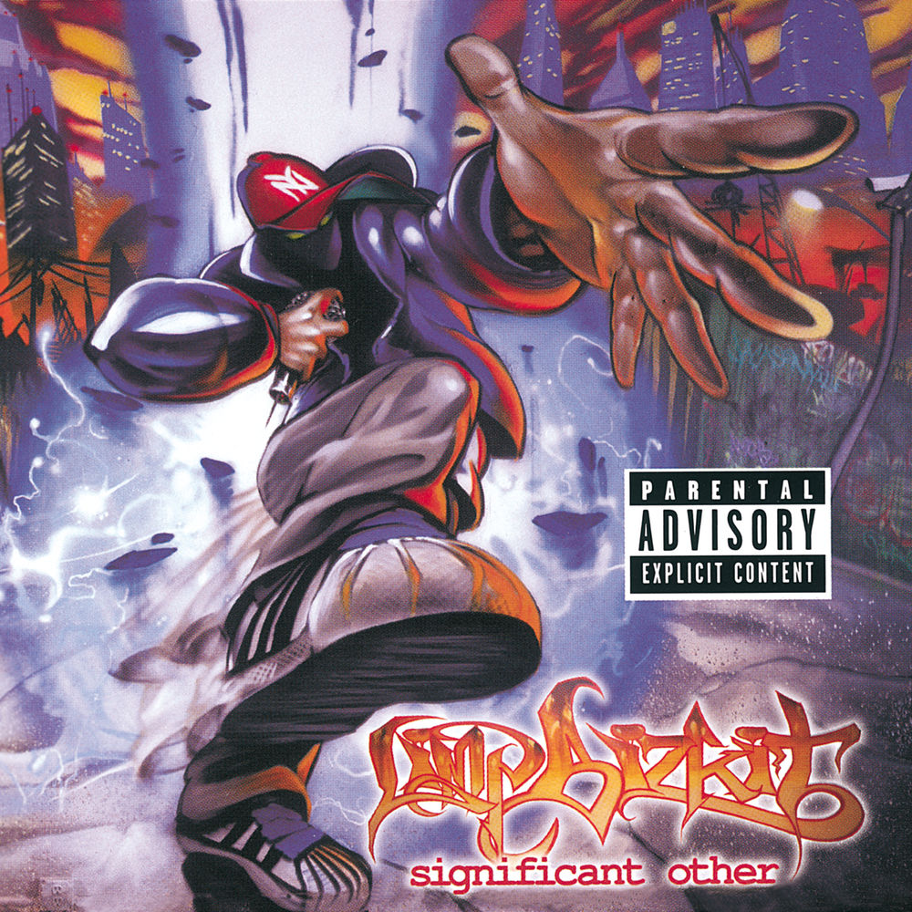 Outro - Limp Bizkit