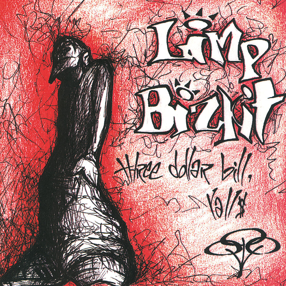 Pollution (Album Version Edited) - Limp Bizkit