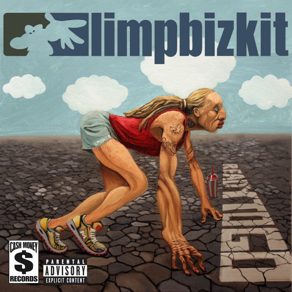 Ready To Go - Limp Bizkit