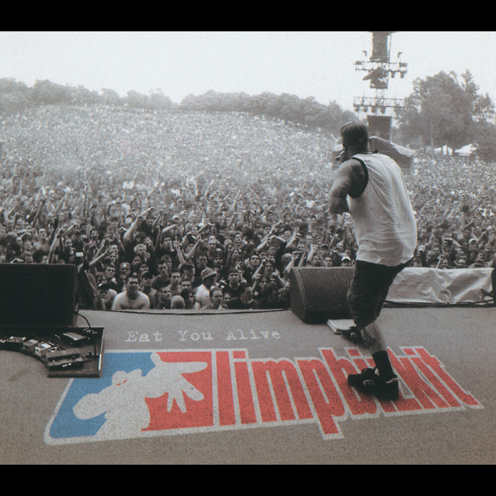 Shot - Limp Bizkit