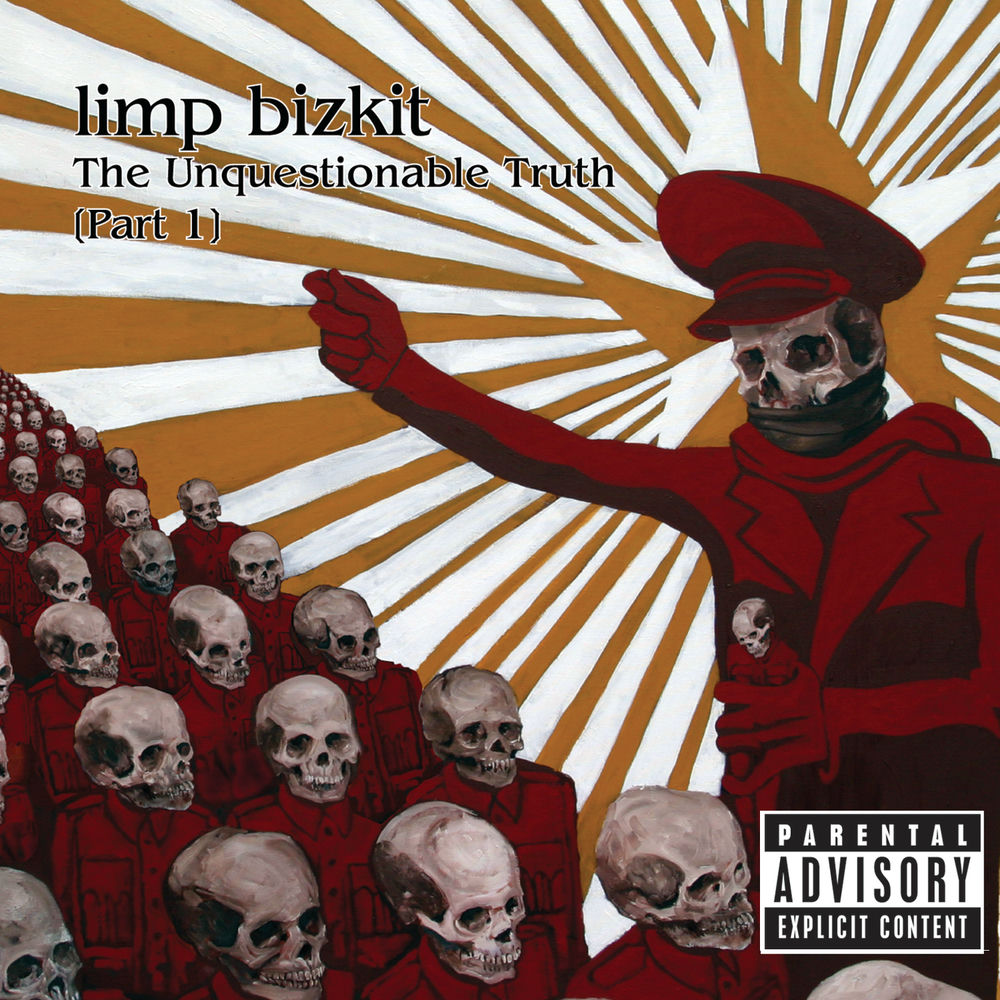 The Truth - Limp Bizkit