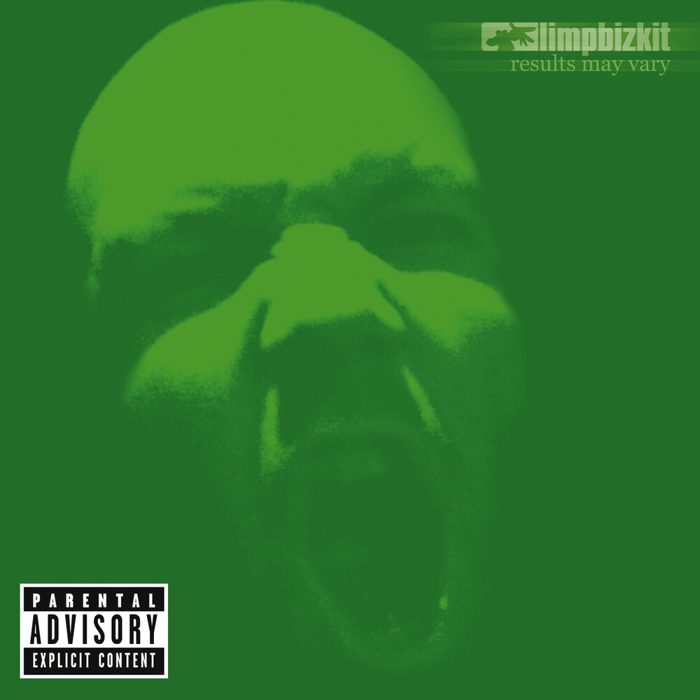 Underneath The Gun - Limp Bizkit