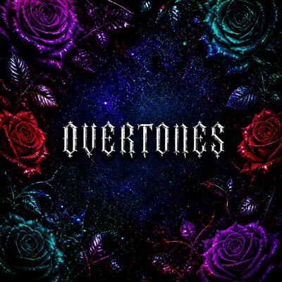 OVERTONES - Lin Gar