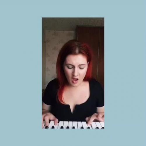 Lina Lee & Керил - Тебе Туда