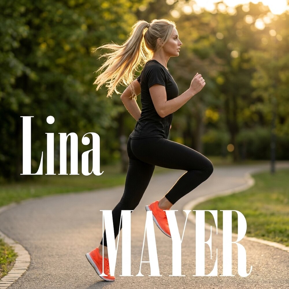 5 вёрст Коломна - Lina MAYER