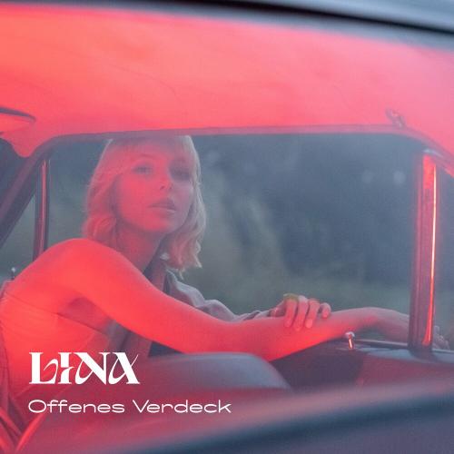 Lina - Offenes Verdeck