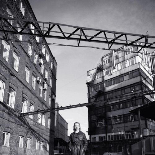 LINAMARI - Лето не наступит никогда