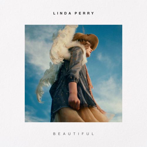 Linda Perry - Beautiful