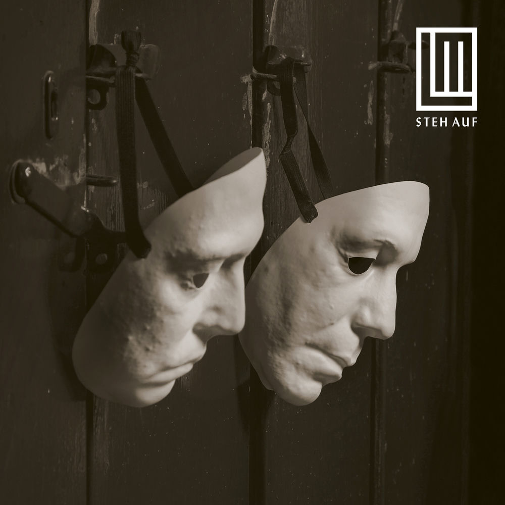 Steh Auf (Trivium Remix) (Feat. Trivium) - Lindemann feat. Trivium
