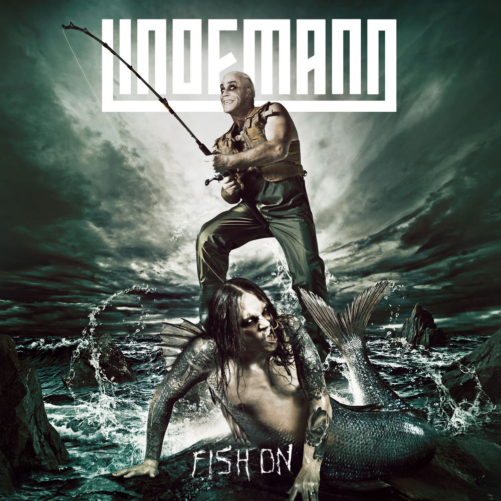 Praise Abort (Drago Baotic Smooth Version) - Lindemann