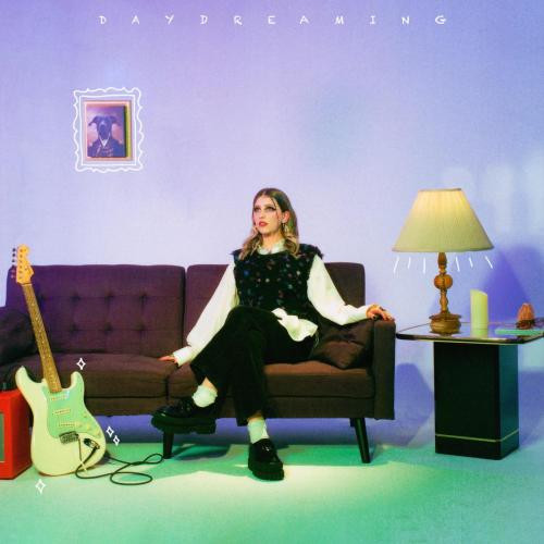 DAYDREAMING - Lindsey Lomis