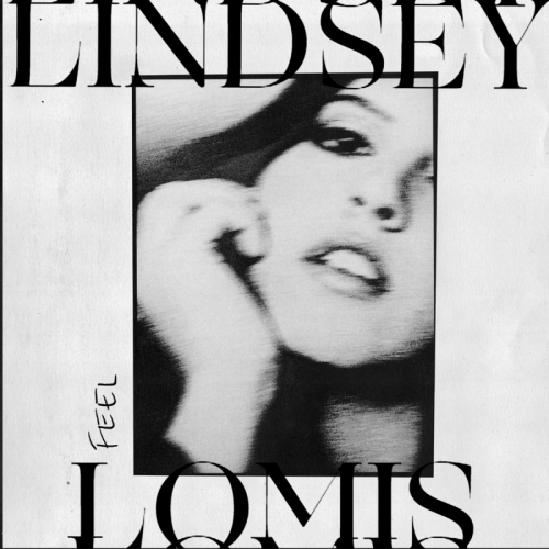 Feel - Lindsey Lomis
